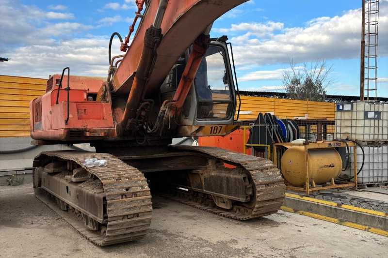 OmecoHub - Immagine FIAT HITACHI FH450LCH.3